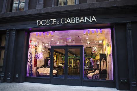 dolce e gabbana clothes|dolce & gabbana shop.